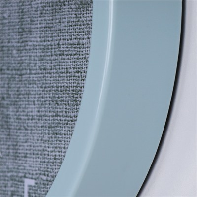 Часы настенные 30 см / XD825 /уп 20 / микс
