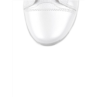 Ботинки ED'ART 315.omega2w. белый макс R