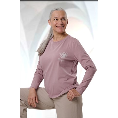 лонгслив 8935-12 Новинка