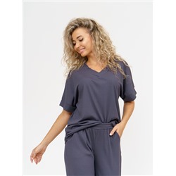 896 Костюм "Темно-Серый"