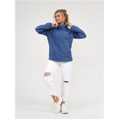 958 Толстовка "Индиго"