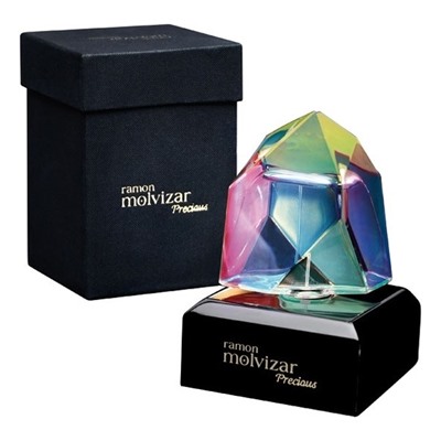 RAMON MOLVIZAR PRECIOUS edp 75ml