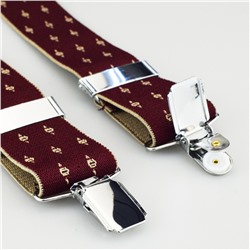 Подтяжки Hermanos Fernandez