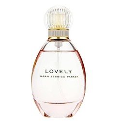 SARAH JESSICA PARKER LOVELY edp (w) 100ml TESTER