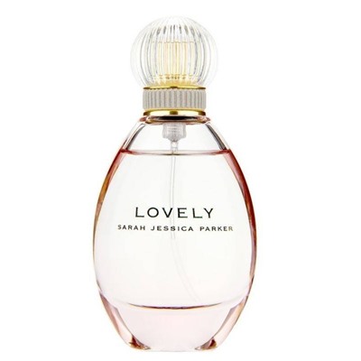 SARAH JESSICA PARKER LOVELY edp (w) 100ml TESTER