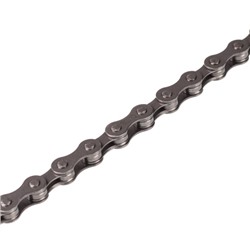 Велосипедная цепь SUMC 5,6,7,8 speed S33GY 1/2"x3/32"/116L ГОСТ 30442-97 ISO 9633 /уп 50/