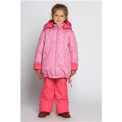 Комплект для девочки 1409  Annesi kids розовый