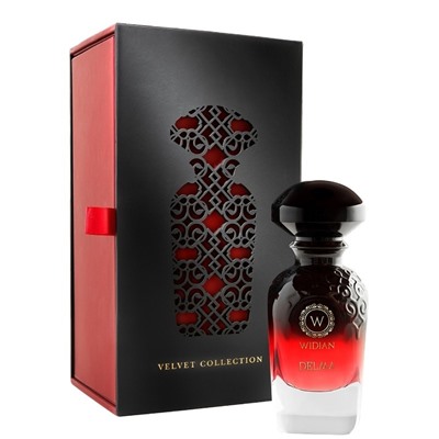 AJ ARABIA WIDIAN DELMA 50ml parfume