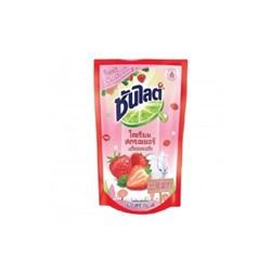 Жидкость для мытья посуды "Клубника" Sunlight Dish wash Strawberry 450 мл