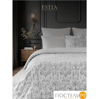 Estia ДИВИНА сер. Покрывало 240х260, 1 пр., 100% полиэстер