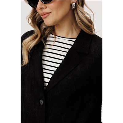 Костюм брючный 5316 черный