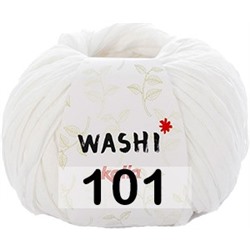 Пряжа Katia Washi