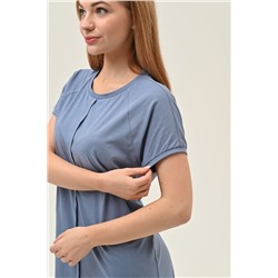 платье домашнее 6806-07 -50%