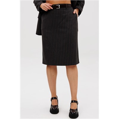 Костюм юбочный 5236