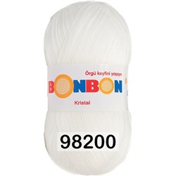 Пряжа Nako Bonbon Kristal