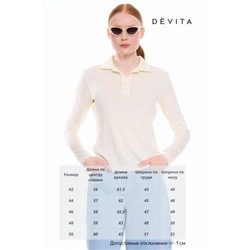 DEVITA 8003.01