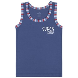 2416 Майка для мальчика многоцвет (BAYKAR)