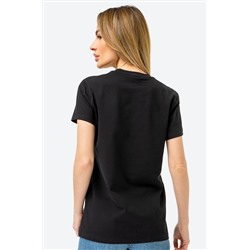 Женская футболка Happyfox