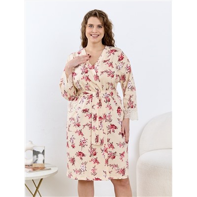 Халат Айрис-3