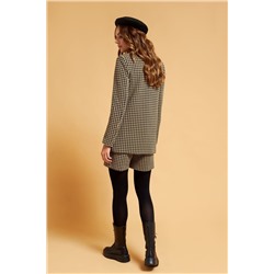 DAVYDOV 5544.1, Шорты