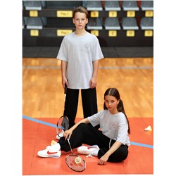 Фуфайка (футболка) для мальчика Успех-8.1