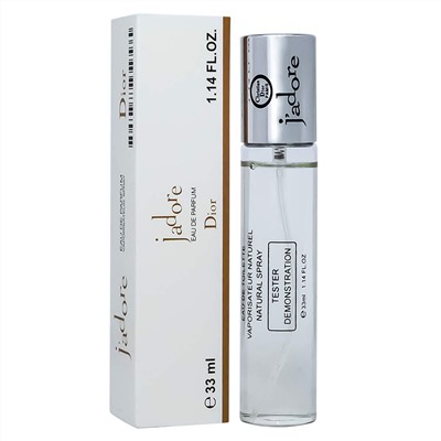 Тестер Christian Dior J'Adore 33ml