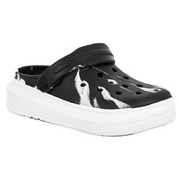 Кроксы Kenka 4410-21 black