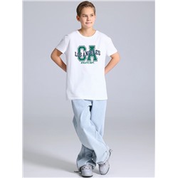 Апрель Футболка 1ПДФК4518001