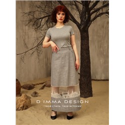 DIMMA Юбка 2572