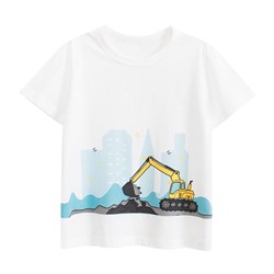 TSKIDS Футболка  9A027