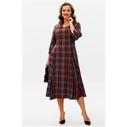 Urs 22-898-6, Жакет,  Платье