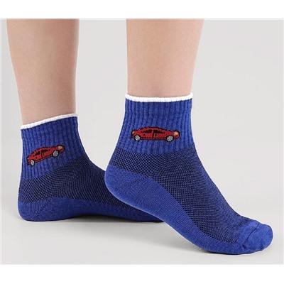 Носки Clever 1561 син М