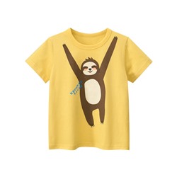 TSKIDS Футболка  9675