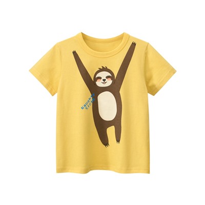 TSKIDS Футболка  9675