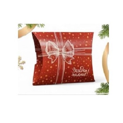 Конверт Желание