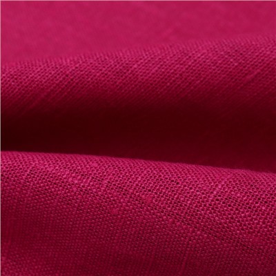 Скатерть Этель Linen collection rose 145х110см, 100%лён 265 г/м2