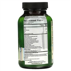 Irwin Naturals, Bloat-Away, диуретик 60 жидких гелевых капсул