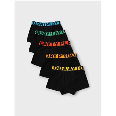 PLAYTODAY Трусы 12611574