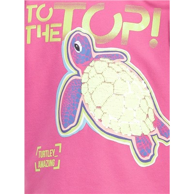 PELICAN Толстовка GFNK5269