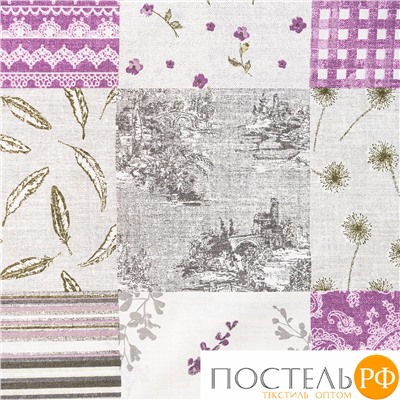 CASSIA ВЕСТФОЛЛ Простыня на резинке 180х200х25, 1 пр., хл.