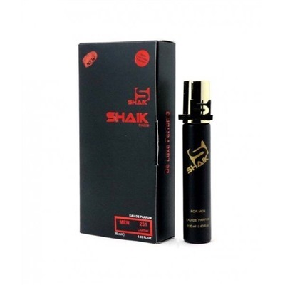 SHAIK M&W 231 KILAN DARK LORD 20 ml