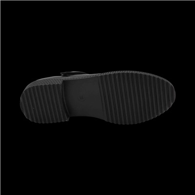 Туфли 2339-1 черные