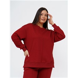 928 Костюм "Бордо"