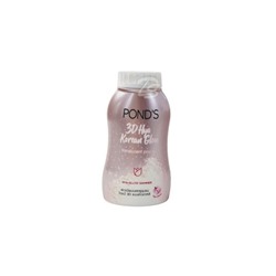 Рассыпчатая пудра с гиалуроновой кислотой для придания сияния от Pond's 3D Hya Korean Glow Translucent Powder 50g