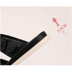 Xianglv Женские босоножки  ZD122-31A