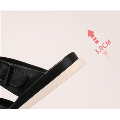 Xianglv Женские босоножки  ZD122-31A