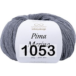 Пряжа Infinity Pima Merino