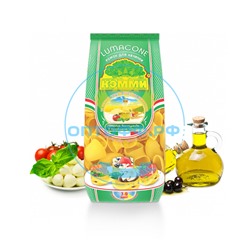 Кемми Лумаконе (рожок для начинки) 250гр (кор*20)