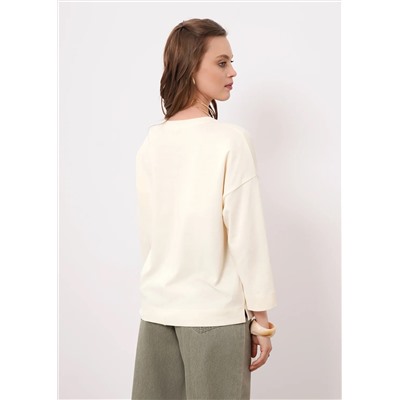 CLEVER Фуфайка 266704кдт