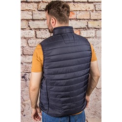 Жилет 105/1 т.синий  MARCOSTAR